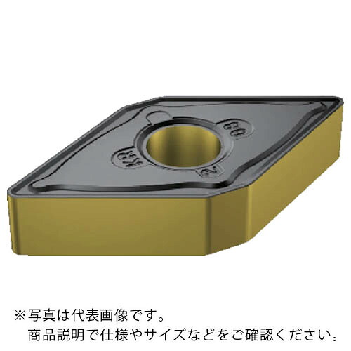 SANDVIK ( サンドビック ) T-Max P 旋削用ネガ手当て(110) 3225 ( DNMG 15 04 08-KR 3225 (110) ) 【10個仕掛ける】