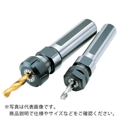 ユキワ ( ユキワ精工 ) EY ホルダ 把握径2.5~20mm ( S32-EYC32-130 )