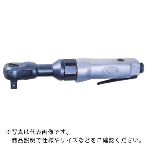 【SALE価格】空研 1/2インチSQエラチェットレンチ(12.7mm角) ( KR-183 )