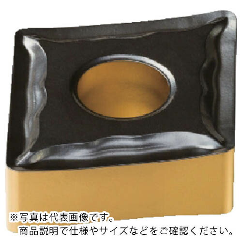 SANDVIK ( サンドビック ) T-Max P 旋削用ネガチップ(112) 4335 ( CNMG 12 04 12-MF 4335 (112) ) 【10個セット】