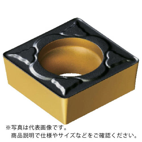 【SALE必要経費】SANDVIK ( サンドビック ) コロターン107 旋削用ポジ手当て(122) 4335 ( SCMT 09 T3 04-PM 4335 (122) ) 【10個仕掛ける】