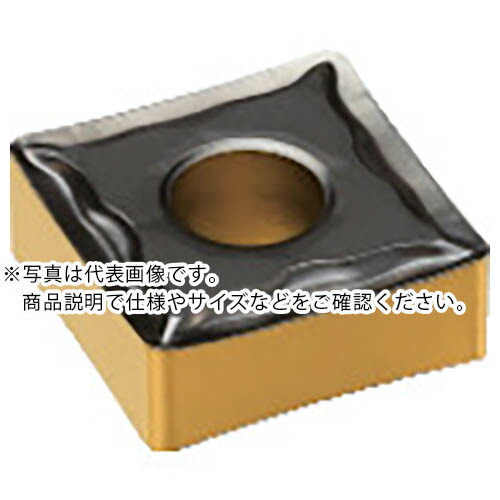 SANDVIK ( サンドビック ) T-Max P 旋削用ネガチップ(112) 4335 ( SNMG 12 04 08-MF 4335 (112) ) 【10個セット】