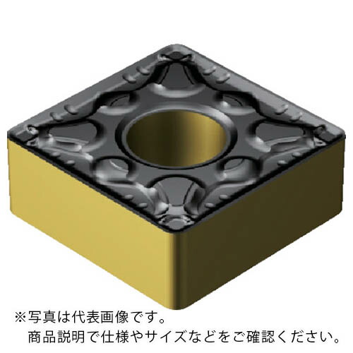 SANDVIK ( サンドビック ) T-Max P 旋削用ネガチップ(112) 4335 ( SNMG 12 04 16-PM 4335 (112) ) 【10個セット】