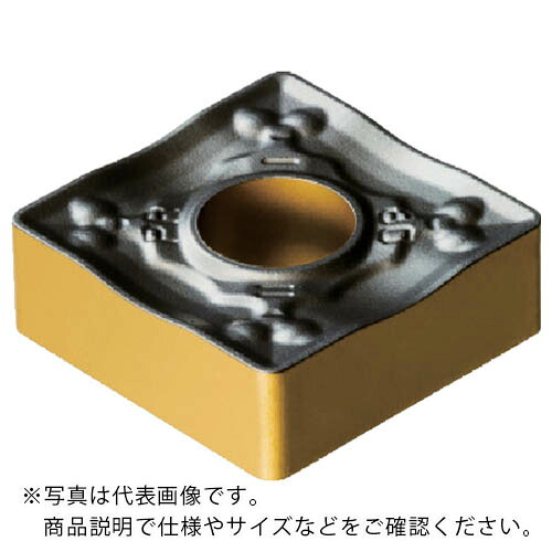 SANDVIK ( サンドビック ) T-Max P 旋削用ネガチップ(112) 4335 ( SNMM 19 06 16-PR 4335 (112) ) 【10個セット】 サンドビック(株)コロマントカンパニー 29,838円