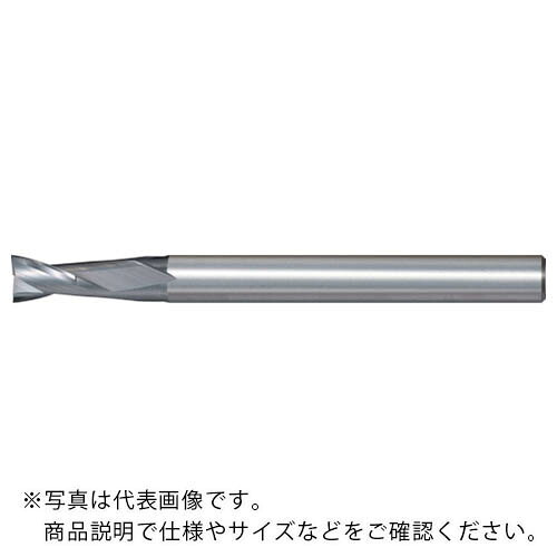 ユニオンツール 超硬EM ロングネックラジアス 8×R0.1 ( CPRS25NSP2080-010 ) 【メーカー取寄】|配管材料プロ トキワ