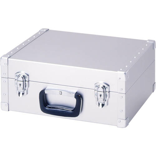 DAITO ( ダイトウトランク ) 軽銀アロイ製ブート B型 ( ST-3800 ) (株)ダイトウトランク 【製造業者取寄】 工具収納用品-花・ガーデン・DIY-DIY・工具
