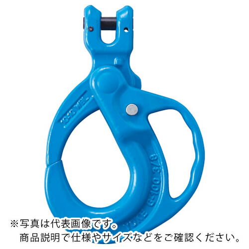 YOKE G-100 グリップ仕様クレビスロッキングフック(ピンタイプ) 5.4T ( X-951-13 ) YOKE社