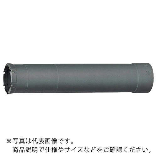 UNIKA ( ユニカ ) 多役立つこと中核グループせん孔機UR21 練りあわせる材用38粍 上半身(替刃)のみ(UR-Sシャンク相応う) ( UR21F038B )