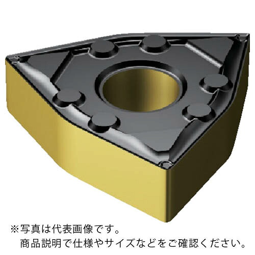 【SALE通貨価値】SANDVIK ( サンドビック ) T-Max P 旋削用ネガ・手当て(110) 3225 ( WNMG 08 04 04-WF 3225 (110) ) 【10個仕掛ける】