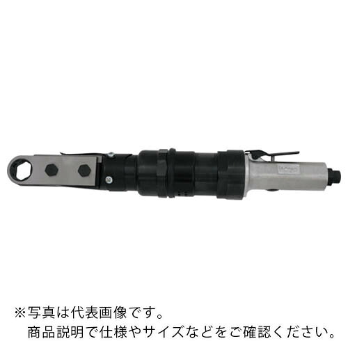 URYU ( 瓜生製作 ) エアラチェットレンチ 能力ボルト径14mm 対辺寸法21mm ( URW-12N-21 )