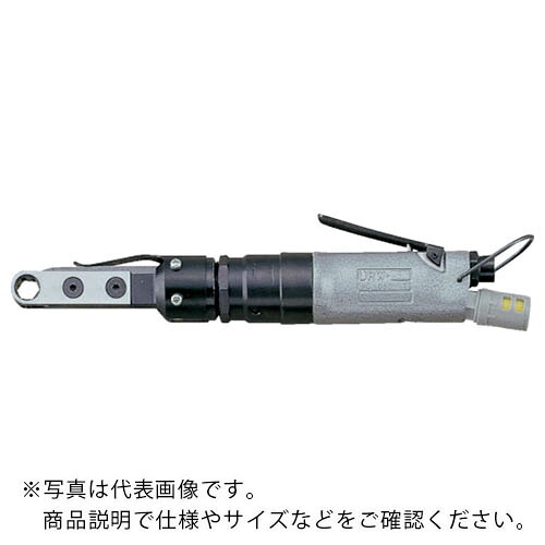 URYU ( 瓜生生み出すこと ) エアラチェットレンチ 電気容量雄捻子径5粍 対辺大きさ8粍 ( URW-6-8 )