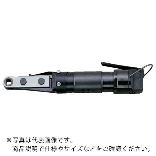URYU ( 瓜生製作 ) エアラチェットレンチ 能力ボルト径8mm 対辺寸法14mm ( URW-8N-14 )
