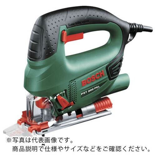 ボッシュ ジグソー ( PST800PEL )|配管材料プロ トキワ