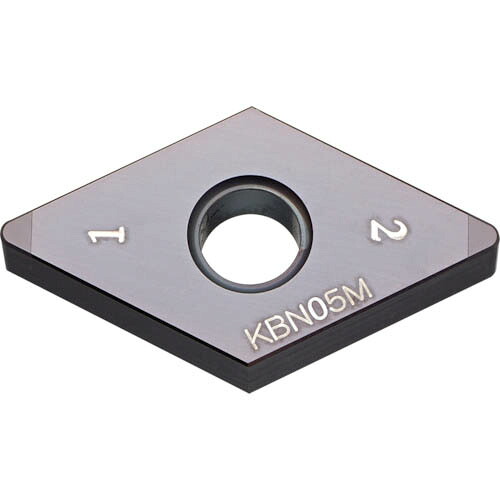京セラ 旋削用チップ KBN05M コーティングCBN KBN05M ( DNGA150408ME4 KBN05M )