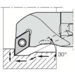 京セラ 倣い加工用エクセレントバー A-SDUC-AE ( A25S-SDUCR11-32AE )