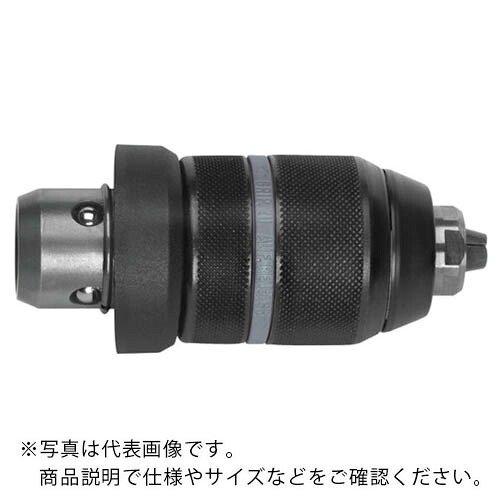 ボッシュ 電動コンクリートハンマーオプション クイックリリースキーレスチャック ( 2608572212 )