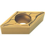 MOLDINO バイト用インサート DCMT11T308-JQ IP3000 ( DCMT11T308-JQ IP3000 ) 【10個セット】