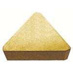 MOLDINO カッタ用チップ TPK43FR-G0 CY100H CY100H ( TPK43FR-G0 CY100H ) 【10個セット】