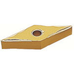 MOLDINO バイト用チップ VNMG160404-BE GM25 GM25 ( VNMG160404-BE GM25 ) 【10個セット】