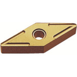 MOLDINO バイトヨウチップ VNMG160408-V GM25 GM25 ( VNMG160408-V GM25 ) 【10個セット】
