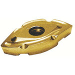 MOLDINO カッタ用インサート ZPET250CE JS4060 JS4060 ( ZPET250CE JS4060 ) 【2個セット】
