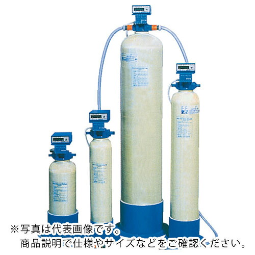 栗田 ( 栗田工業 ) イオン交換樹脂再生費DX型用 ( DX-25H ) 栗田工業(株) 【メーカー取寄】