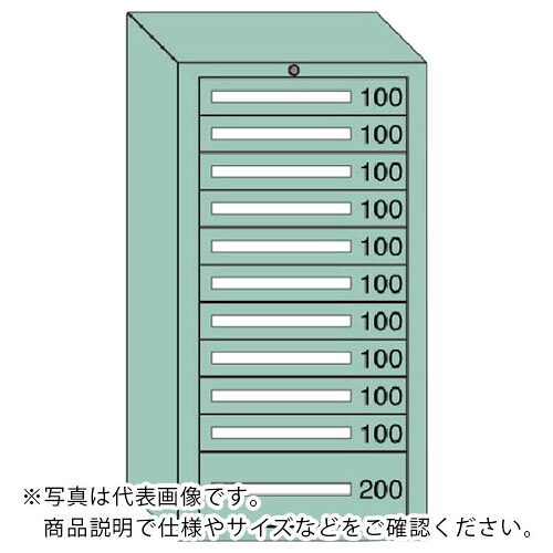 os ( 大阪製罐 ) ともし火収納家具軽さ型(5型) 間口591×奥ふかさ557×高さ1281粍最高限度積み上げる量600kg ( 5-1217 ) 大阪製罐(株) 【製造業者取寄】 DIY・工具-その他