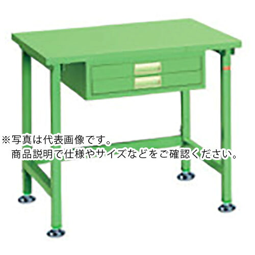 os ( 大阪製罐 ) 軽さ御役目台 奥ぶかさ600×間口900×高さ750粍 ( BS965 ) 【製造業者取寄】