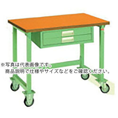 os ( 大阪製罐 ) 民族大移動式御勤め台 木製天板(奥ふかさ31粍) ( BW965C ) 【製造会社取寄】