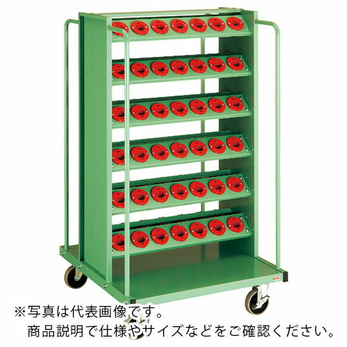 OS ( 大阪製罐 ) ツーリングタワー移動型(NT・BT用)両面タイプ ハンガーボード付 ( TN3054WB ) 大阪製罐(株) 【メーカー取寄】