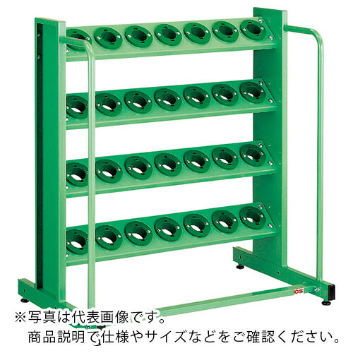【SALE必要経費】os ( 大阪製罐 ) ツーリングタワー定置型(HSK・NC5用)ハンガーゲーム盤付 ( RD6328B ) 【製造業者取寄】