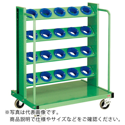 【SALE必要経費】os ( 大阪製罐 ) ツーリングタワー民族大移動型(HSK・NC5用)ハンガーゲーム盤付 ( TD1020B ) 【製造業者取寄】