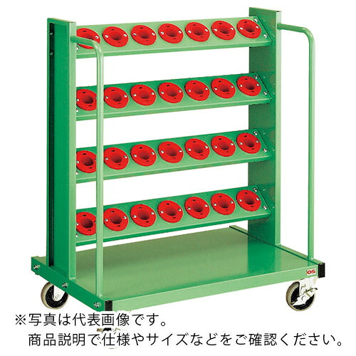 os ( 大阪製罐 ) ツーリングタワー 間口832粍 奥ぶかさ566粍 高さ1030粍 ( TN3036 ) 【製造業者取寄】