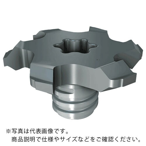イスカル マルチマスター 溝加工対応ヘッド MM TS-C IC928 ( MM TS225C193T125-6T08 IC928 ) 【2個セット】