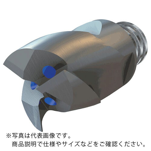 イスカル マルチ御師匠さん 上端 MM EC-3 集積回路908 ( MM EC120B09R000-3T08I 集積回路908 ) 【2個仕掛ける】 【製造業者取寄】