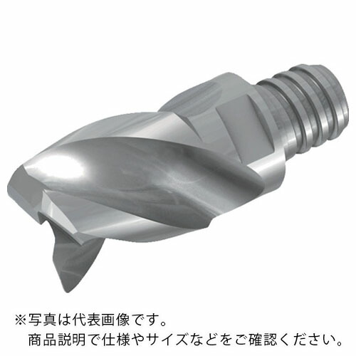 イスカル マルチマスター アルミ加工用ヘッド MM EA-CF IC08 ( MM EA120H12R0CF-4T08 IC08 ) 【2個セット】 イスカルジャパン(株) 14,059円