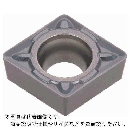 タンガロイ インサート CVDコーティング T9225 ( CCMT09T304-PM ) 【10個セット】