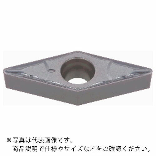 タンガロイ インサート CVDコーティング T9225 ( VBMT160408-PS ) 【10個セット】