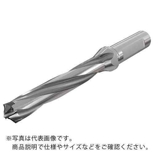 イスカル ロジック3カム ヘッド交換式ドリルホルダー D3N A-5D ( D3N 140-070-16A-5D ) イスカルジャパン(株)