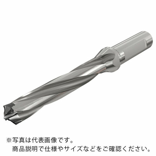 イスカル ロジック3カム ヘッド交換式ドリルホルダー D3N R-5D ( D3N 135-068-16R-5D ) イスカルジャパン(株)