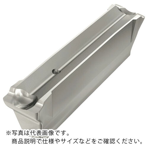 イスカル ドゥーグリップ 突っ切り加工用チップ DGNーUA/UT IC1030 ( DGN 3003UA IC1030 ) 【10個セット】