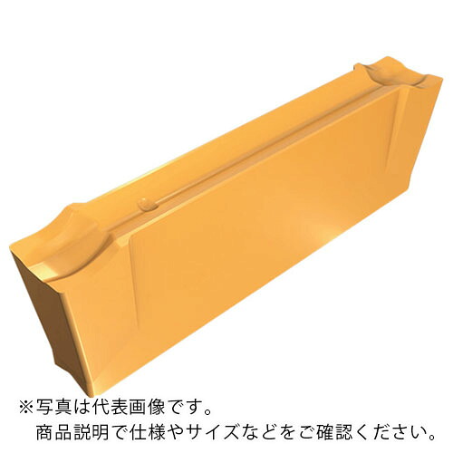 イスカル ドゥーグリップ 突っ切り加工用チップ DGN-LF/LFT IC1030 ( DGN 2502LF IC1030 ) 【10個セット】