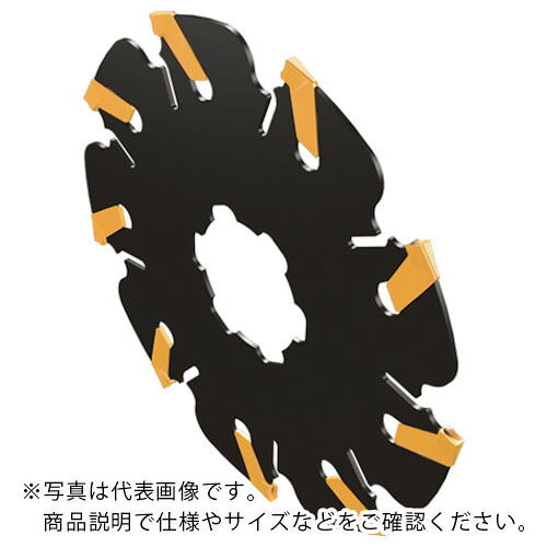 イスカル スリムスリット スリッター SGST ( SGST 50-13-0.6-9Z ) イスカルジャパン(株) 【メーカー取寄】
