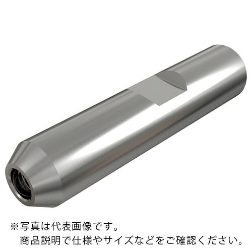イスカル マルチマスター ホルダー(ストレートシャンク) ( MM S-A-L080-C32T12 ) イスカルジャパン(株)