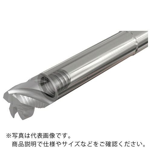 イスカル マルチ御師匠さん 保持者(ストレートシャンク) ( MM S-A-L125/63-C25T15C )