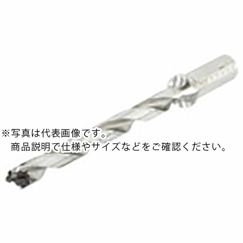 イスカル スモウカム ヘッド交換式ドリルボディ(円筒シャンク)12D ( DCN 150-180-20R-12D ) イスカルジャパン(株)