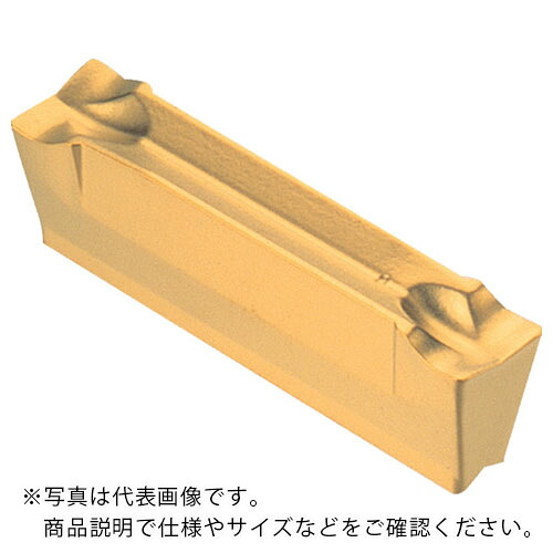イスカル ドゥーグリップ 突っ切り加工用チップ DGN/DGNM-J/JS/JT IC308 ( DGN 1402J IC308 ) 【10個セット】 イスカルジャパン(株)