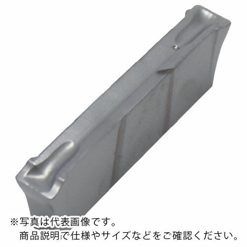 イスカル ドゥーグリップ 突っ切り加工用チップ DGNーUA/UT IC328 ( DGN4003UA IC328 ) 【10個セット】