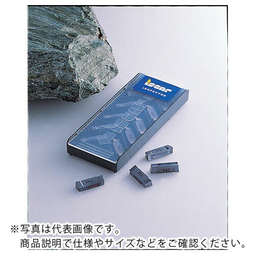 イスカル ドゥーグリップ 突っ切り加工用チップ DGR/LーJ/JS-D IC1028 ( DGR 1400JS-15D IC1028 ) 【10個セット】 イスカルジャパン(株) 【メーカー取寄】