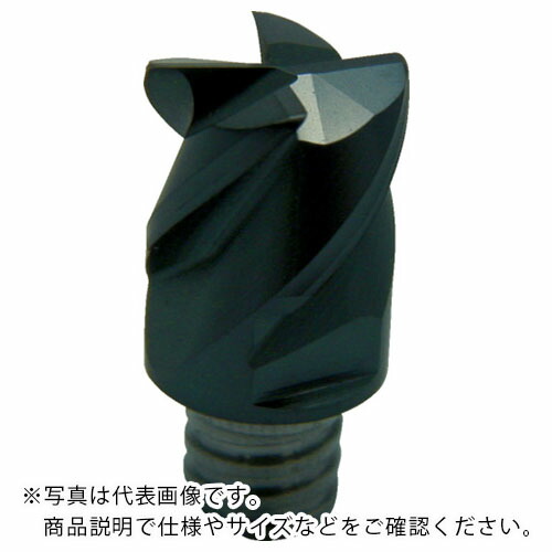 イスカル マルチマスター ヘッド MM EC-6 IC908 ( MM EC100A07R0.5-6T06 IC908 ) 【2個セット】 イスカルジャパン(株)